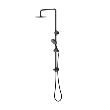 Elanna Combination Shower Set with Squareline Arm