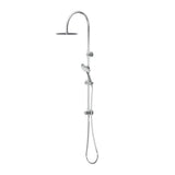 Elanna Combination Shower Set with Gooseneck Arm