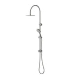 Elanna Combination Shower Set with Gooseneck Arm