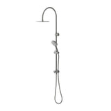 Elanna Combination Shower Set with Gooseneck Arm