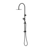 Elanna Combination Shower Set with Gooseneck Arm