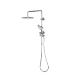 Elanna Half Rail Hand Shower With Diverter