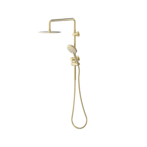 Elanna Half Rail Hand Shower With Diverter