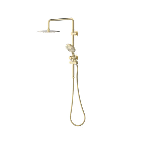 Elanna Half Rail Hand Shower With Diverter