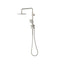 Elanna Half Rail Hand Shower With Diverter