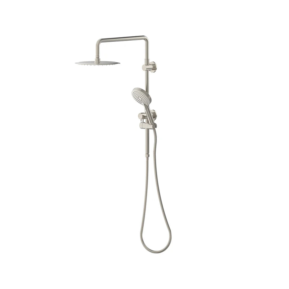 Elanna Half Rail Hand Shower With Diverter