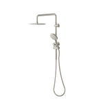 Elanna Half Rail Hand Shower With Diverter