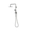 Elanna Half Rail Hand Shower With Diverter