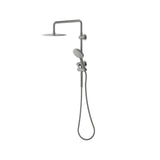 Elanna Half Rail Hand Shower With Diverter