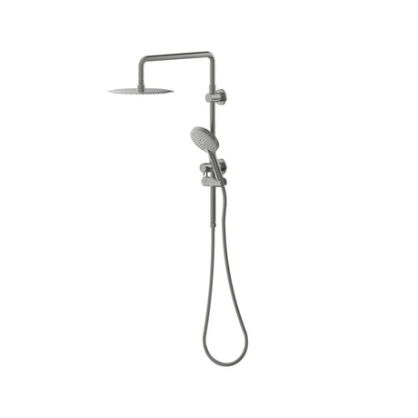 Elanna Half Rail Hand Shower With Diverter