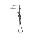 Elanna Half Rail Hand Shower With Diverter