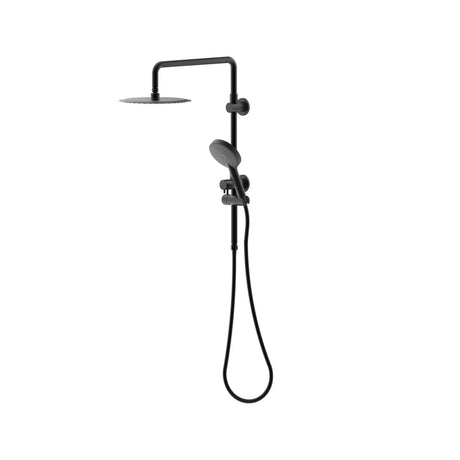Elanna Half Rail Hand Shower With Diverter