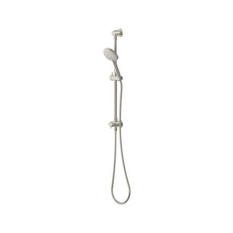 Elanna Diverter Rail Hand Shower Bottom Inlet Top Outlet