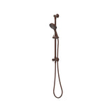 Elanna Diverter Rail Hand Shower Bottom Inlet Top Outlet