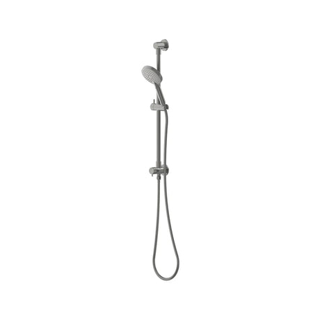 Elanna Diverter Rail Hand Shower Bottom Inlet Top Outlet