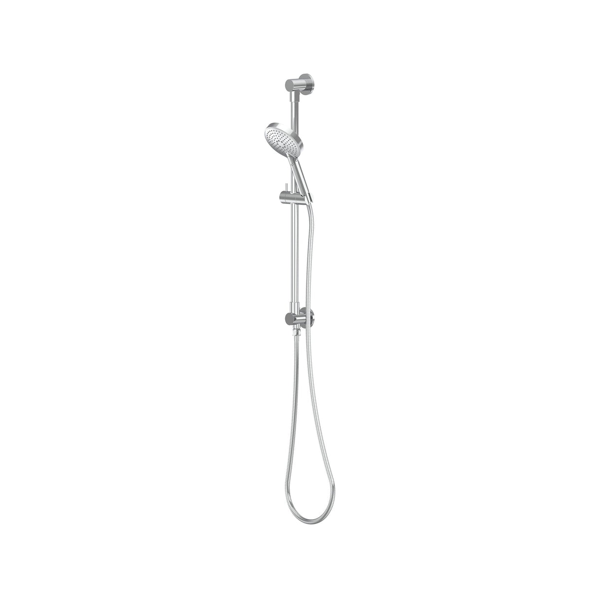 Elanna Rail Hand Shower Bottom Inlet