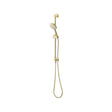 Elanna Rail Hand Shower Bottom Inlet