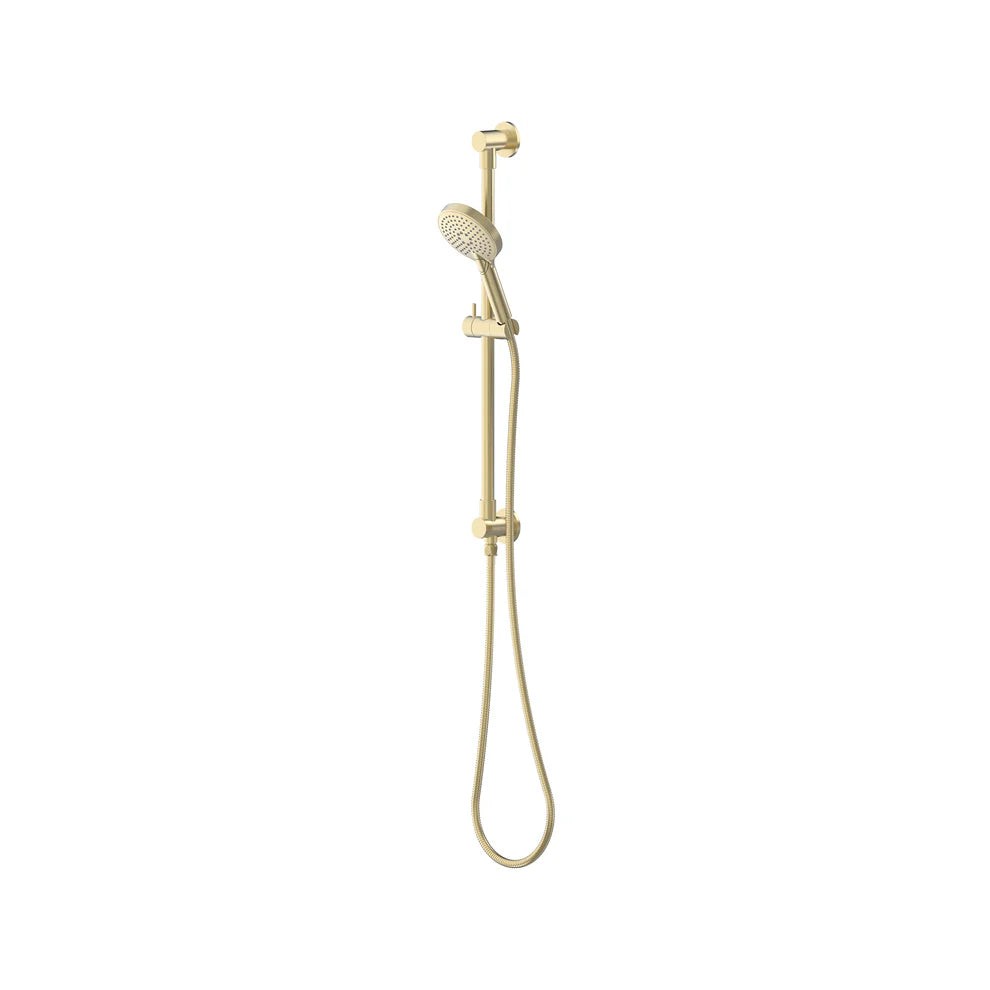 Elanna Rail Hand Shower Bottom Inlet