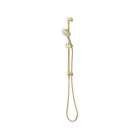 Elanna Rail Hand Shower Bottom Inlet