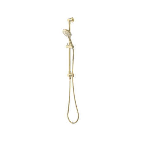 Elanna Rail Hand Shower Bottom Inlet