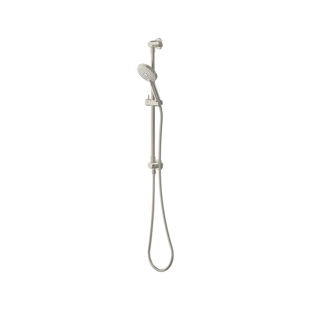 Elanna Rail Hand Shower Bottom Inlet