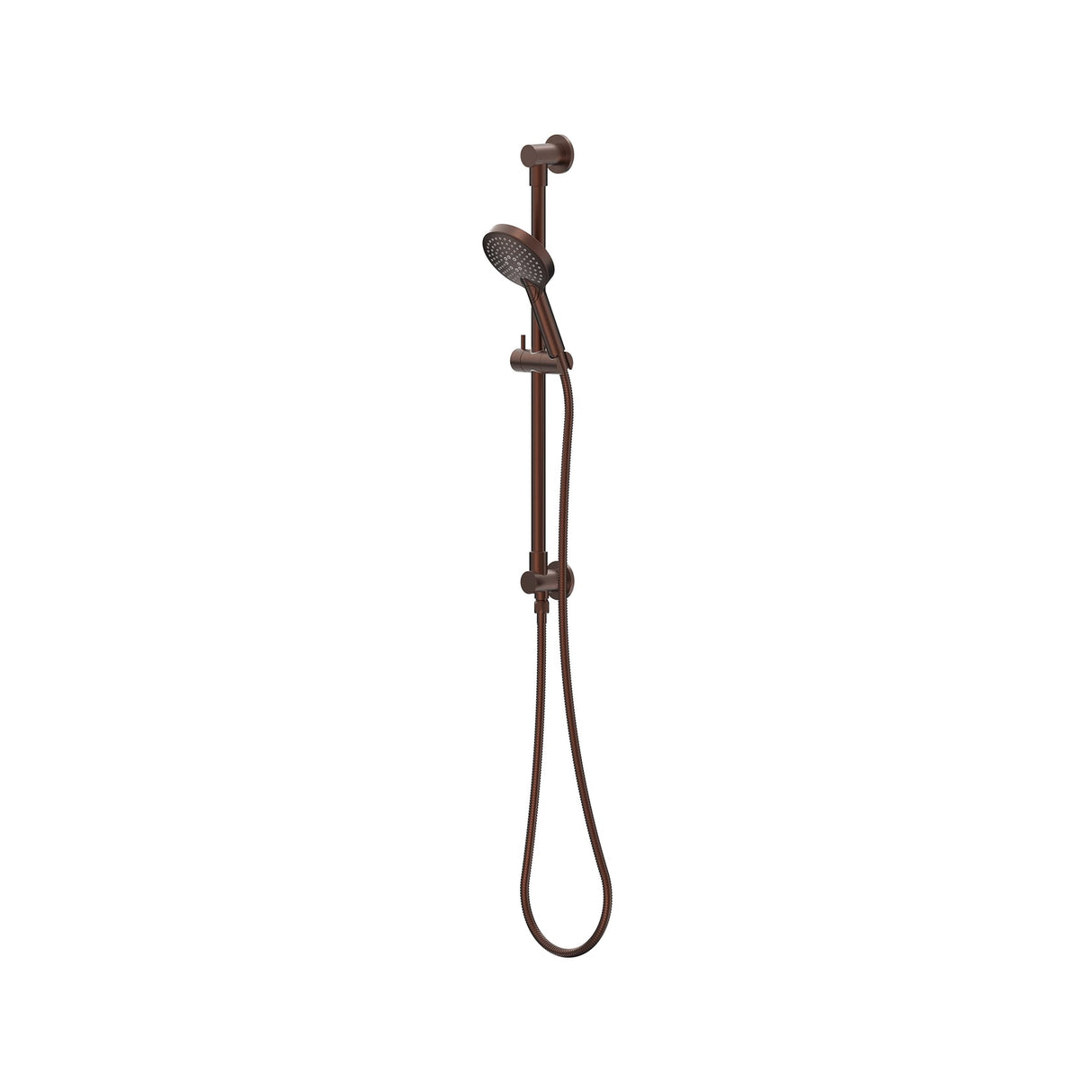 Elanna Rail Hand Shower Bottom Inlet