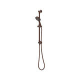 Elanna Rail Hand Shower Bottom Inlet