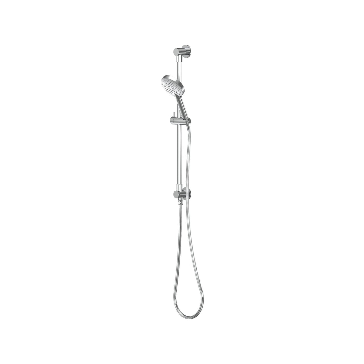 Elanna Rail Hand Shower Top Inlet