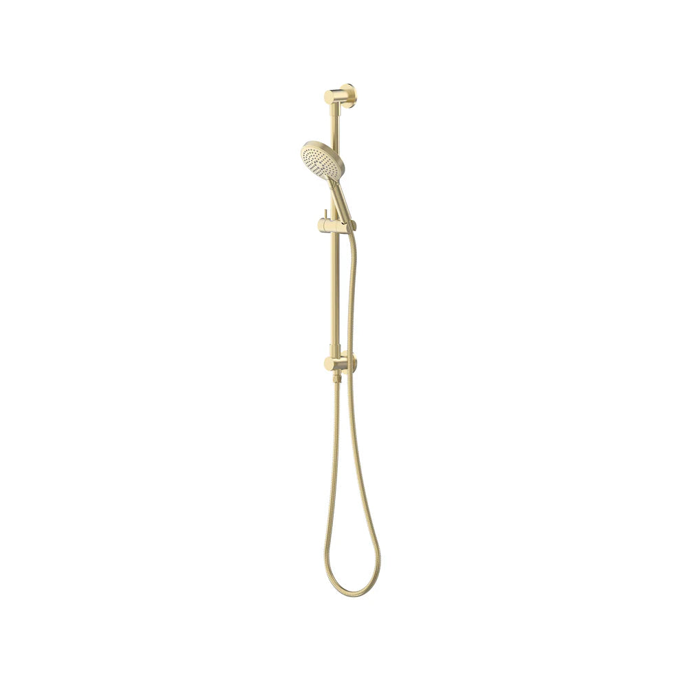 Elanna Rail Hand Shower Top Inlet