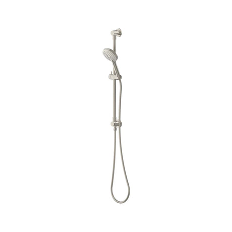 Elanna Rail Hand Shower Top Inlet