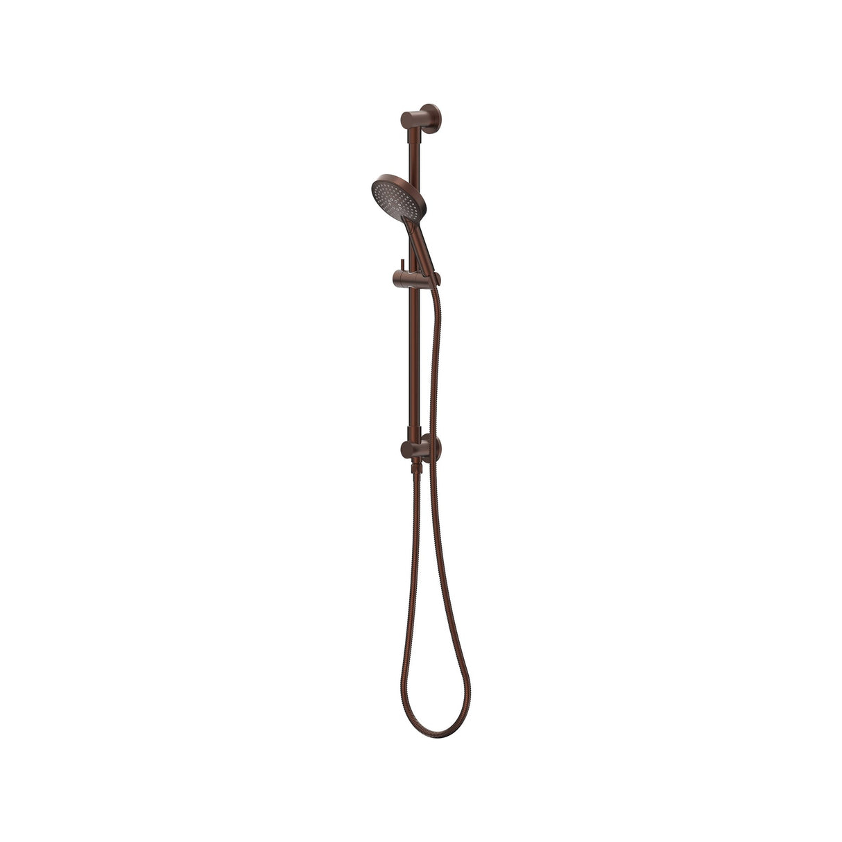 Elanna Rail Hand Shower Top Inlet