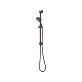 Elanna Rail Hand Shower Top Inlet