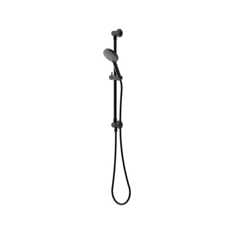 Elanna Rail Hand Shower Top Inlet