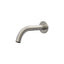 Leggero Wall Basin/Bath 180 Curved Spout Lead Free