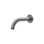 Leggero Wall Basin/Bath 180 Curved Spout Lead Free