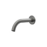 Leggero Wall Basin/Bath 180 Curved Spout Lead Free