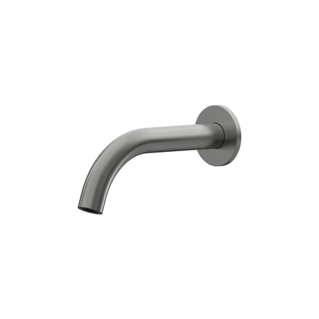 Leggero Wall Basin/Bath 180 Curved Spout Lead Free