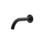 Leggero Wall Basin/Bath 180 Curved Spout Lead Free