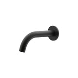 Leggero Wall Basin/Bath 180 Curved Spout Lead Free