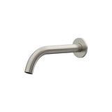 Leggero Wall Basin/Bath 220 Curved Spout Lead Free