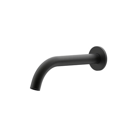 Leggero Wall Basin/Bath 220 Curved Spout Lead Free