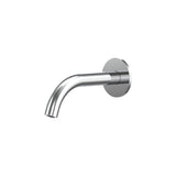 Argia Wall Basin/Bath 180 Curved Spout