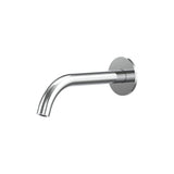 Argia Wall Basin/Bath 220 Curved Spout