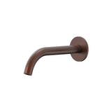 Argia Wall Basin/Bath 220 Curved Spout