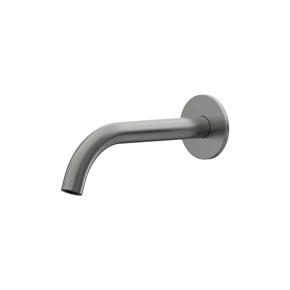 Argia Wall Basin/Bath 220 Curved Spout