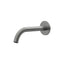 Argia Wall Basin/Bath 220 Curved Spout