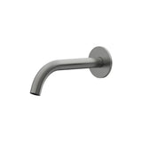 Argia Wall Basin/Bath 220 Curved Spout