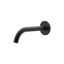 Argia Wall Basin/Bath 220 Curved Spout