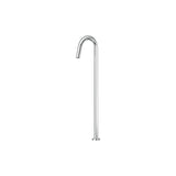 Elanna Floor Bath Spout
