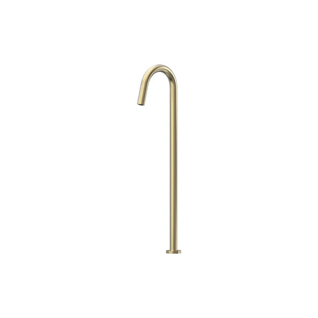 Elanna Floor Bath Spout